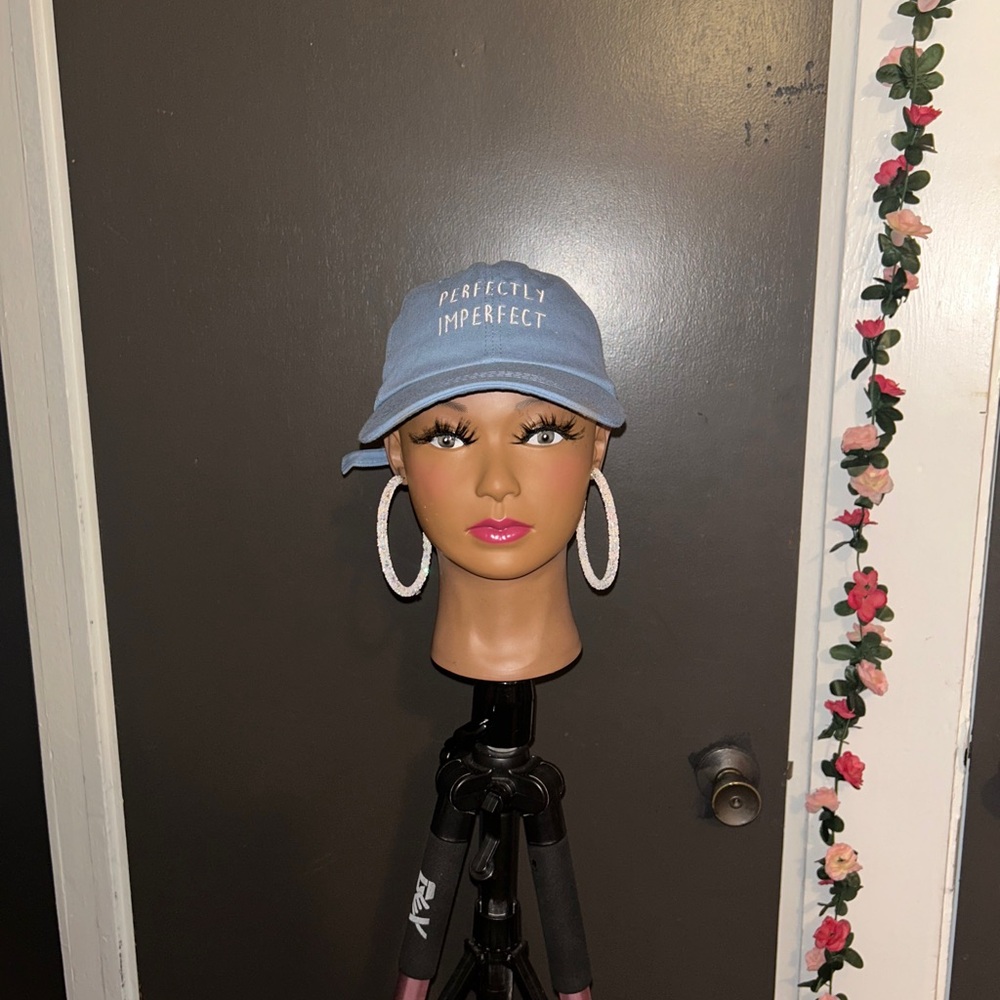 Unisex Baseball Cap